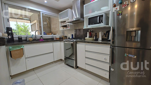 Duplex Premium En Claros Del Bosque! Unico!