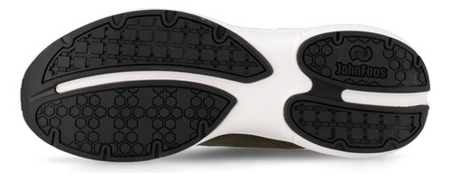 Zapatillas Sin Género 600 Dual 02 Lifestyle John Foos