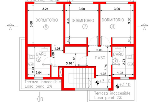Casa 4 Amb Venta Barrio San Pablo Pilar A Estrenar