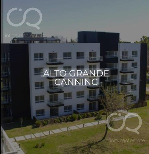 Departamento En Venta En Alto Grande Canning