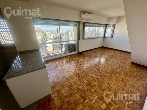 Duplex 3 Amb Vista Panorámica - 61 M2