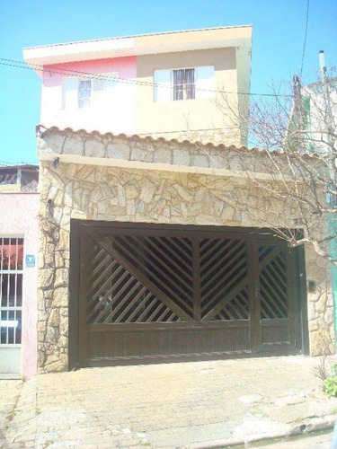 Imagem 25 de 30 de Excelente Casa Semi Mobiliada Com 3 Vagas!! - Ca0100 - 4876941