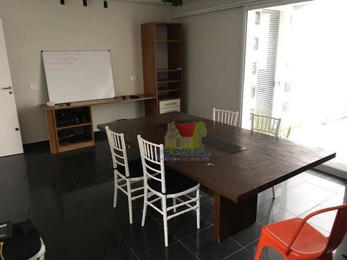 Imagem 9 de 23 de Sobrado Com 4 Dormitórios, 350 M² - Venda Por R$ 2.050.000,00 Ou Aluguel Por R$ 9.700,00/mês - Água Rasa - São Paulo/sp - So0701