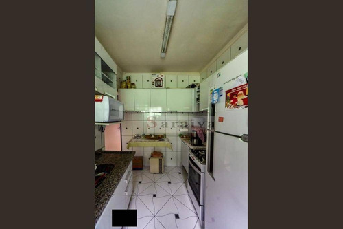 Imagem 7 de 19 de Apartamento Com 2 Dormitórios À Venda, 48 M² Por R$ 192.000,00 - Baeta Neves - São Bernardo Do Campo/sp - Ap1495