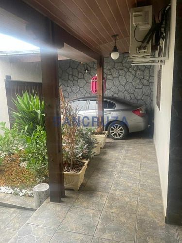 Imagem 5 de 29 de Casa A Venda 3 Quartos Com Suíte, 2 Vagas De Garagem No Bairro Industrial - 26722