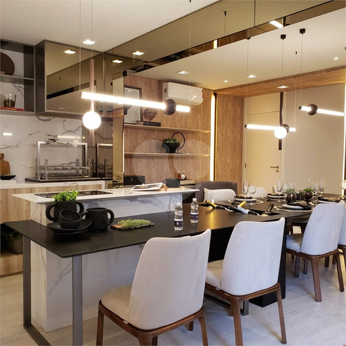 Imagem 15 de 22 de Apartamento-são Paulo-perdizes | Ref.: Reo588309 - Reo588309
