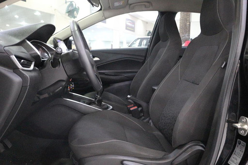 Chevrolet Onix 1.0 Ltz Turbo 5p