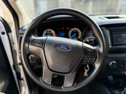 Ford Ranger 2.2 XL 4X4 CD 16V