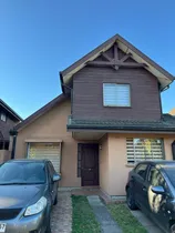 Comprar Casa En Condominio Seguridad 24\u002F7 , Venta Sin Comisión
