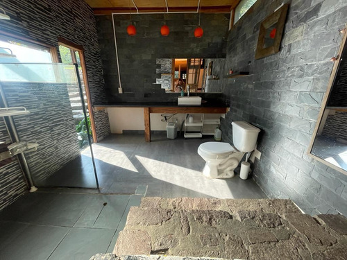 Sitio Con 3 Casas - El Arrayán, Lo Barnechea