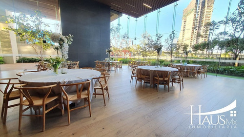 Imagen 15 de 30 de Exclusivo Departamento En Venta, Origina Pedregal