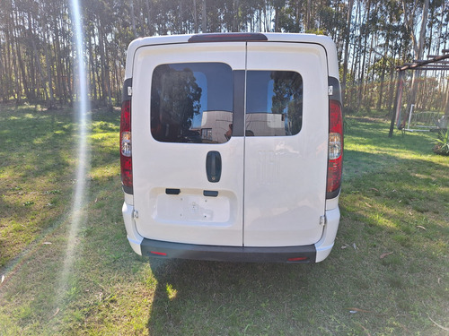 Fiat Fiorino 1.4 Furgon Forte