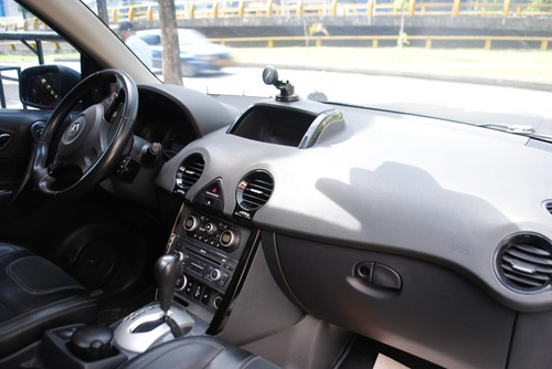 Renault Koleos 2.5