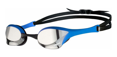 Imagen 1 de 7 de Gafas De Natacion Arena Cobra Ultra Racing Para Hombre Y Mu