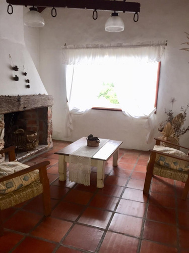 Imagen 2 de 14 de Alquiler Casa En La Paloma, Uruguay- 6 Pax