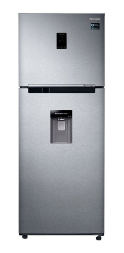 Heladera Samsung Freezer Superior Twin Cooling Plus 382 Lts.