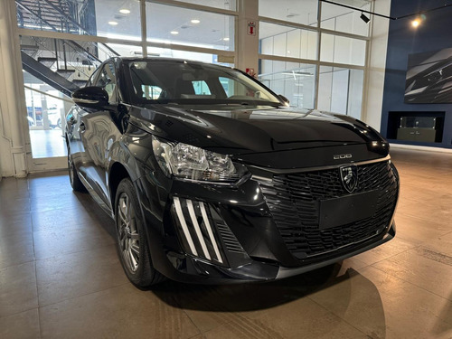 Peugeot 208 1.6 Allure