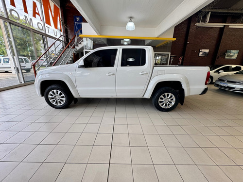 Volkswagen Amarok 2.0 Cd Tdi 180Cv Comfortline 4X2