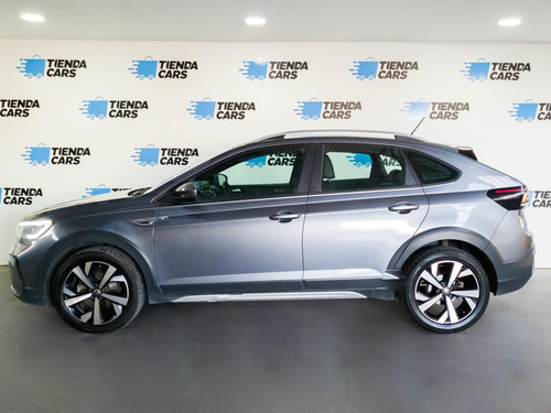 Volkswagen Nivus 1.0 Tsi Highline