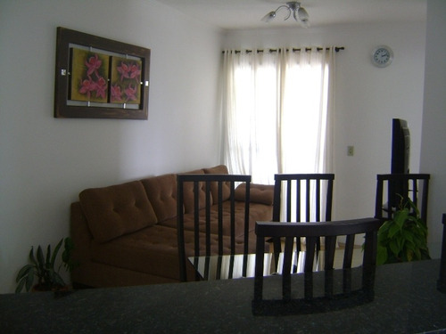 Imagem 6 de 10 de Apartamentos Em São Paulo - 1214
