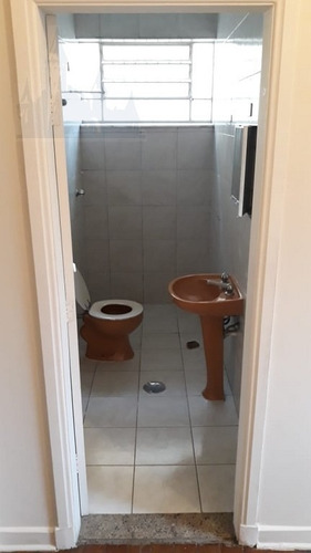 Imagem 22 de 27 de Comercial Para Aluguel, 0 Dormitórios, Mirandópolis - São Paulo - 12395