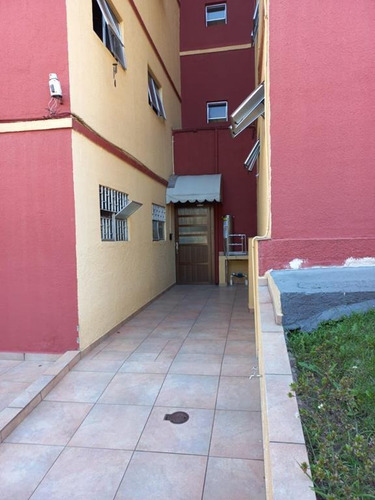 Imagem 12 de 13 de Apartamento - Jardim Irajá - 1033-20814
