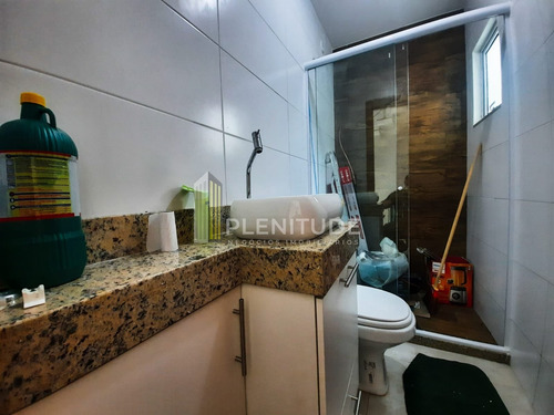 Imagem 9 de 15 de Casa Em Jardim Excelsior - Cabo Frio - 2073