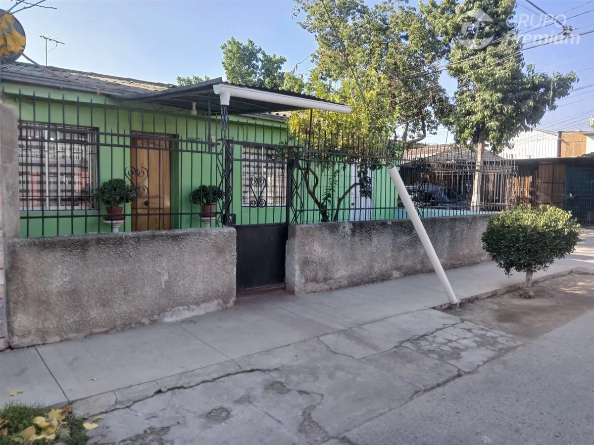 Imagen 1 de 13 de Casa En Venta De 4d,1b