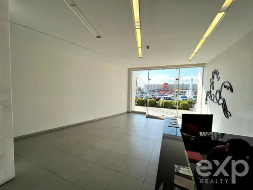 Oficina En Arriendo En Colina