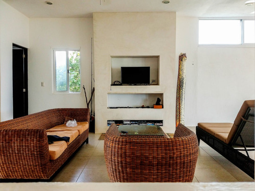 Imagen 6 de 13 de Venta Casa Frente Al Mar, Playa De San Benito