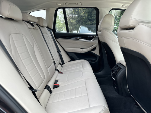 BMW X3 3.0 Xdrive 30ia At