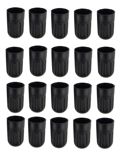 Mz Tapones Antipolvo For Vástagos De Neumáticos De Coche Y