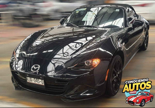 Mazda MX-5 2.0 I Sport Mt