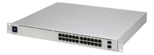 Unifi Switch Usw-pro-24-poe Gen2, Con Funciones Capa 3, De