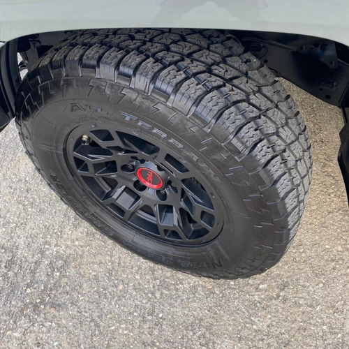 Imagen 11 de 11 de Toyota 4runner