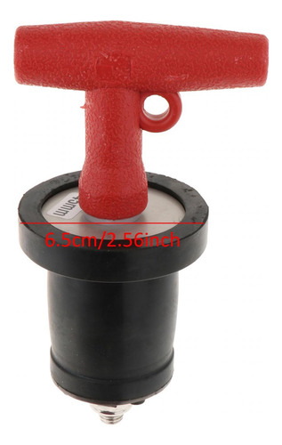 Tapón De Drenaje De Compresión Para Barcos, Estilo D