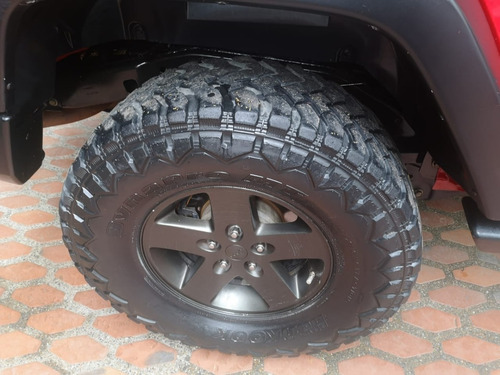 Jeep Wrangler Sport 2008