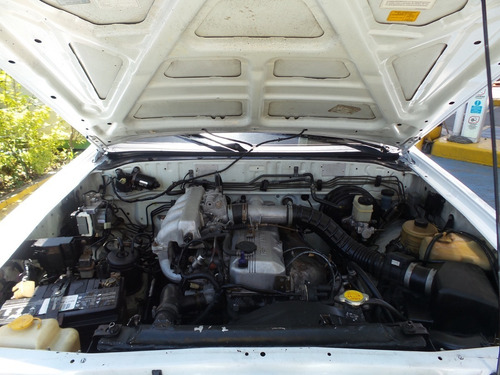 Mazda B2600