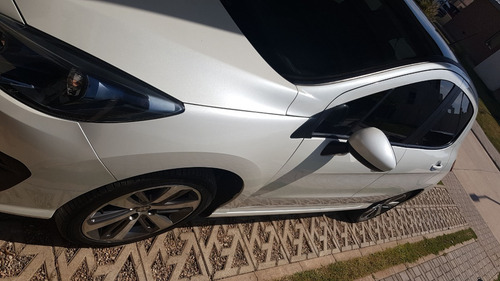 Peugeot 308 Thp Feline Triptronic