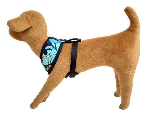 Pretal Arnes Para Perro Talle S Acolchado Lola Pets