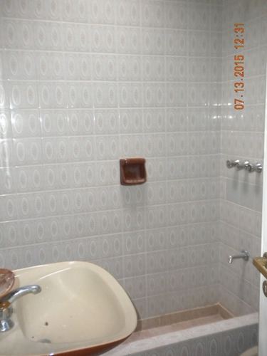 Imagen 9 de 19 de Ph De 3 Ambientes Muy Buen Estado Zona Don Bosco Ramos Mejía