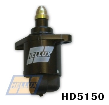 Motor Paso A Paso Electronico Hellux Hd5150