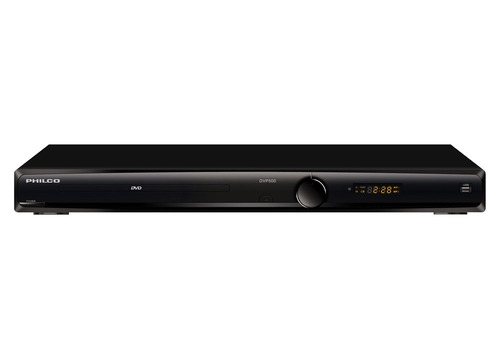 Dvd Portable Philco Dvp500 Usb Hdmi