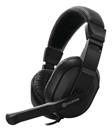 Fone De Ouvido Headset Gamer Stereo Com Microfone P/ Mac Pc