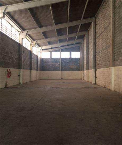 Imagem 8 de 27 de Galpão Em Santana De Parnaíba Bairro Chácara Do Solar I (fazendinha) - A221400