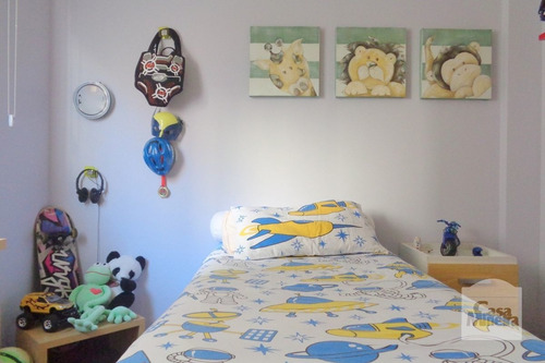 Imagem 8 de 15 de Apartamento À Venda No Buritis - Código 111999 - 111999