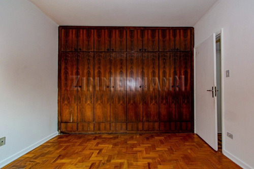 Imagem 13 de 15 de Apartamento - Pinheiros - Ref: 111448 - V-111448