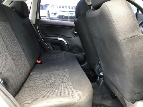Imagem 8 de 9 de Citroën C3 Glx 1.4/ Sonora 1.4 Flex 8v 5p