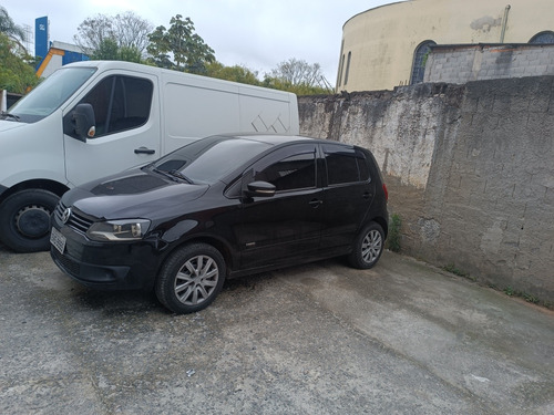 Volkswagen Fox 1.0 Vht Total Flex 3p