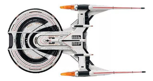 Uss Gagarin Ncc-97930 - Star Trek - Eaglemoss - Frete Grátis